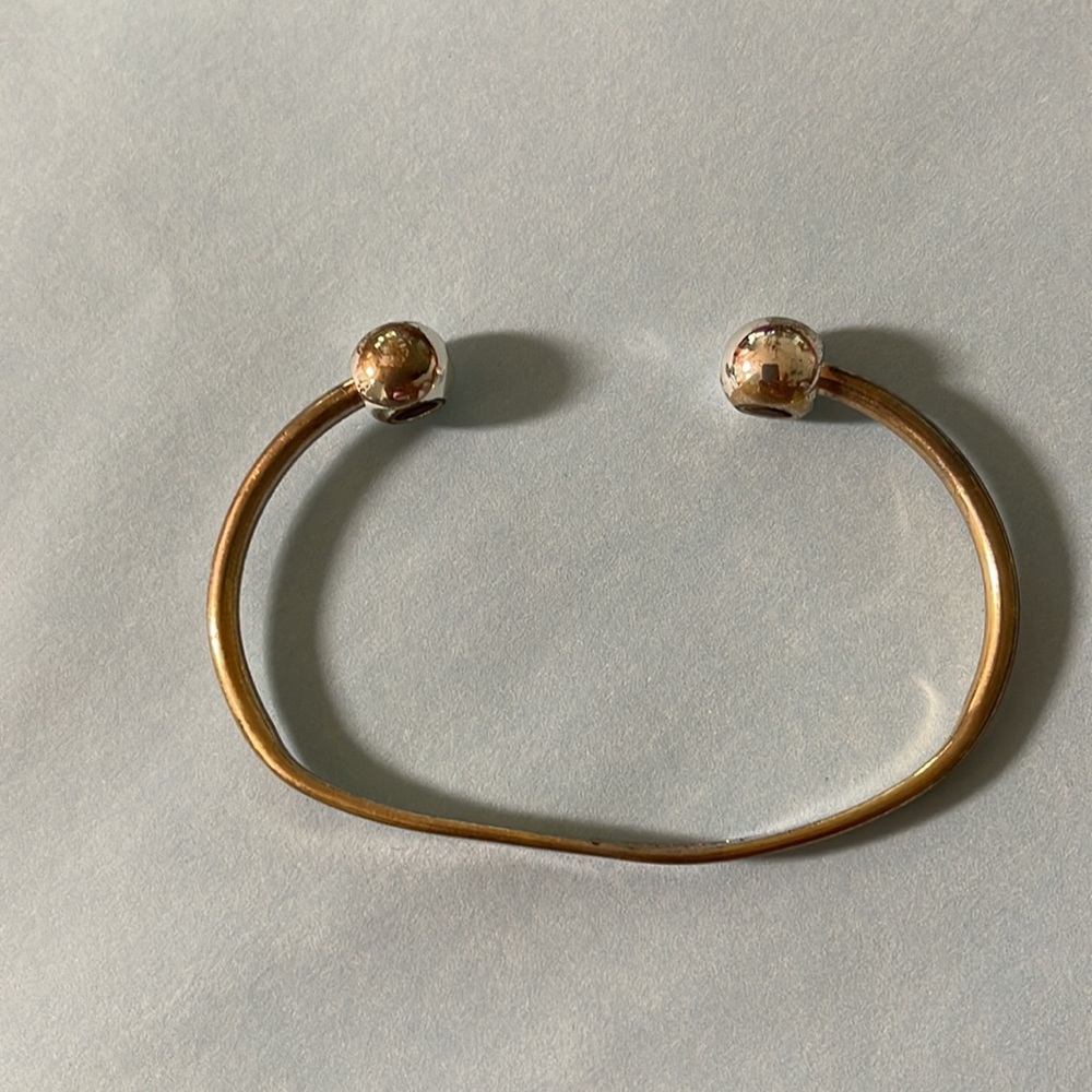 Cooper bracelet - Picture 6 of 7